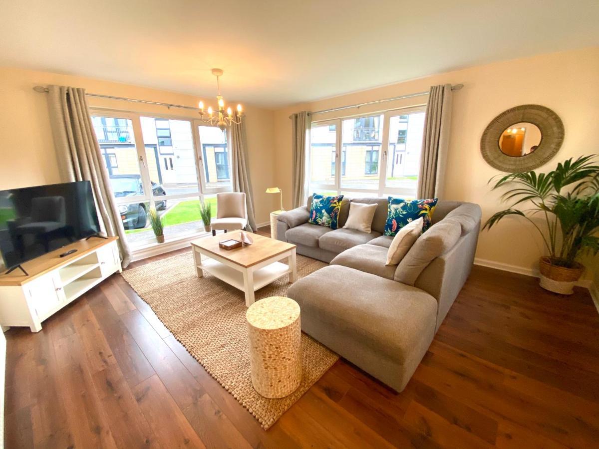 פרת' Monart Stylish City Centre Apartment, 2 Bed, Sleeps 6 מראה חיצוני תמונה