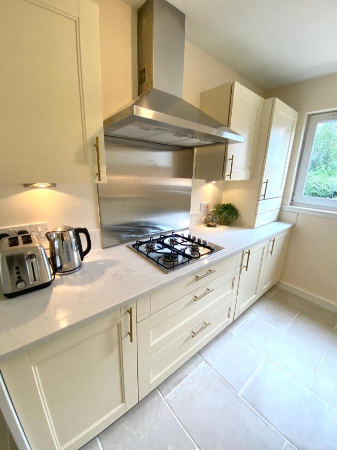 פרת' Monart Stylish City Centre Apartment, 2 Bed, Sleeps 6 מראה חיצוני תמונה