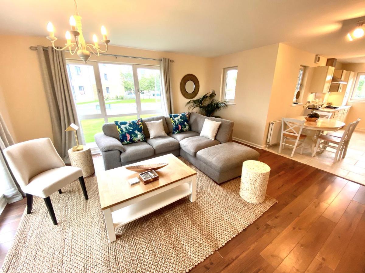 פרת' Monart Stylish City Centre Apartment, 2 Bed, Sleeps 6 מראה חיצוני תמונה